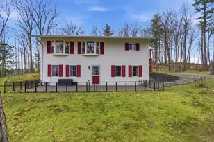 124 Sedgley Rd, Greene, ME 04236 - Photo 1