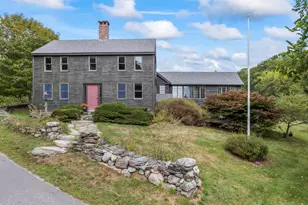 392 Indian Point Rd, Georgetown, ME 04548 - Photo 1