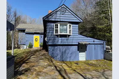 21 Curtis Road, Freeport, ME 04032 - Photo 1