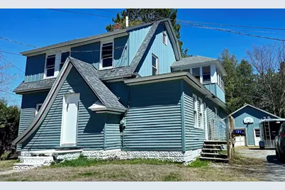 121 Bates Street, Millinocket, ME 04462 - Photo 1