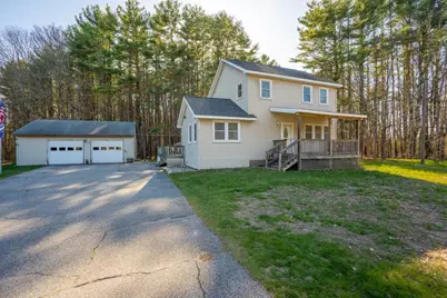 284 Log Cabin Road, Arundel, ME 04046 - Photo 1