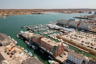 40 Portland Pier, Portland, ME 04101 - Photo 1