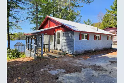48 Jewett Pond Road, Waterford, ME 04088 - Photo 1