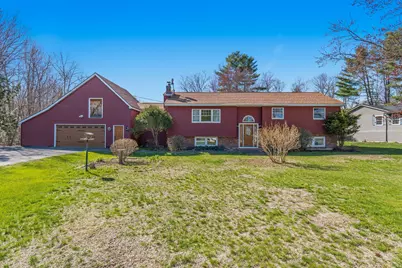 64 Annabessacook Drive, Winthrop, ME 04364 - Photo 1