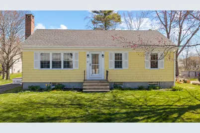 47 Hennessy Drive, Portland, ME 04103 - Photo 1