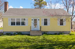 47 Hennessy Dr, Portland, ME 04103 - Photo 1