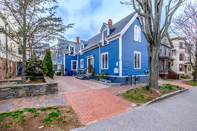 71 Gray Street, Portland, ME 04102 - Photo 1