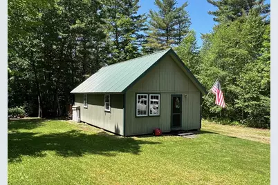 Map 2 Lot 47 W Brighton Road, Brighton Plt, ME 04912 - Photo 1