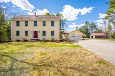 165 Tripp Lake Road, Poland, ME 04274 - Photo 1