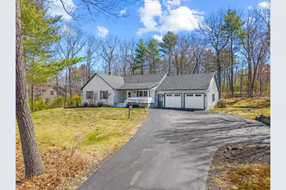 33 Ambrose Circle, Gray, ME 04039 - Photo 1