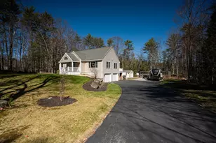 32 Libby Rd, Casco, ME 04015 - Photo 1
