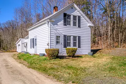 605 Hebron Road, Paris, ME 04281 - Photo 1