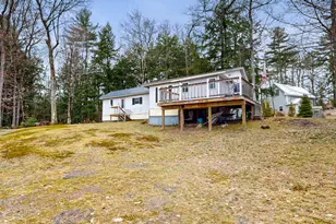24 Harvard St, Sebago, ME 04029 - Photo 1