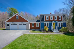 275 Middle Rd, Falmouth, ME 04105 - Photo 1