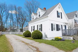 232 Grove St, Bangor, ME 04401 - Photo 1