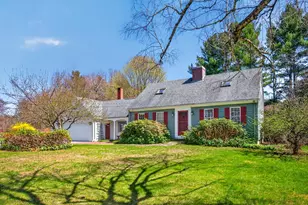16 Mast Rd, Falmouth, ME 04105 - Photo 1