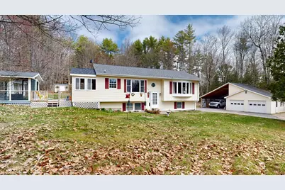 899 Allen Pond Road, Greene, ME 04236 - Photo 1