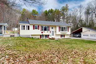 899 Allen Pond Rd, Greene, ME 04236 - Photo 1