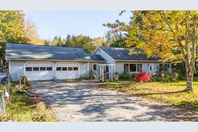 71 Woodland Avenue, Warren, ME 04864 - Photo 1