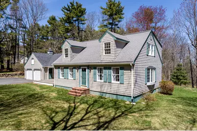 7 Fayview Lane, North Yarmouth, ME 04097 - Photo 1