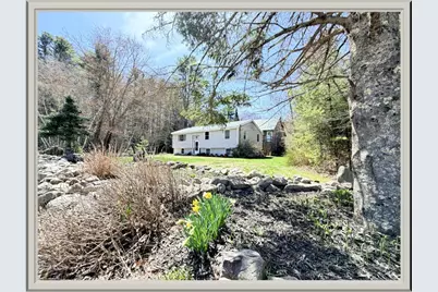 1112 Denmark Road, Denmark, ME 04022 - Photo 1