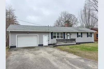 55 Penobscot Avenue, Howland, ME 04448 - Photo 1