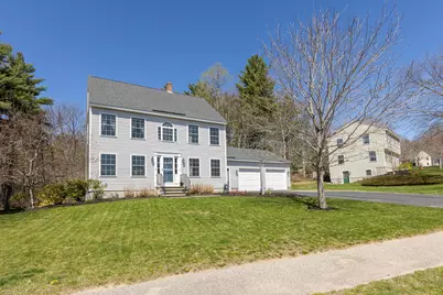 86 Gateway Commons Drive, Gorham, ME 04038 - Photo 1