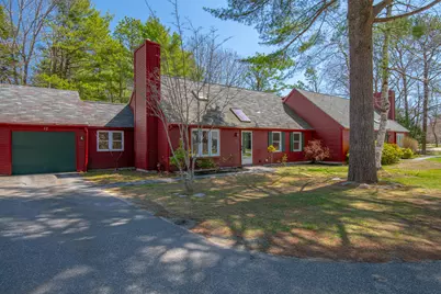 12 Willow Grove #12, Brunswick, ME 04011 - Photo 1