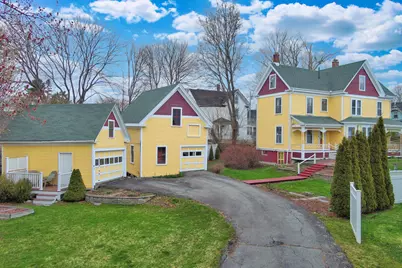 92 N Main Street, Rockland, ME 04841 - Photo 1