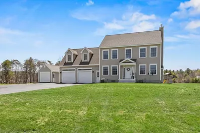 17 Shiers Meadow Drive, Gorham, ME 04038 - Photo 1