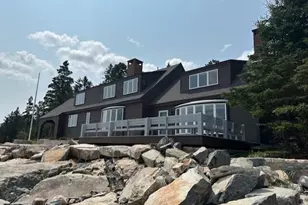 481 Seawall Rd, Southwest Harbor, ME 04679 - Photo 1