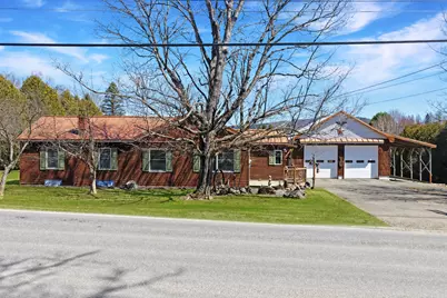 88 Robinson Road, Blaine, ME 04734 - Photo 1