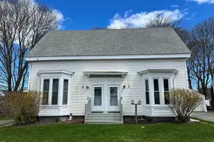 11&13 Lisle St, Rockland, ME 04841 - Photo 1