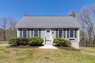 347 Brackett Hill Rd, Alfred, ME 04002 - Photo 1
