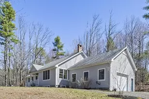 280 Pond Rd, Mount Vernon, ME 04352 - Photo 1