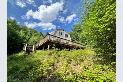 133 Rosenberg Road, Sumner, ME 04289 - Photo 1