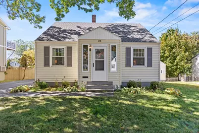 23 Buchanan Street, South Portland, ME 04106 - Photo 1