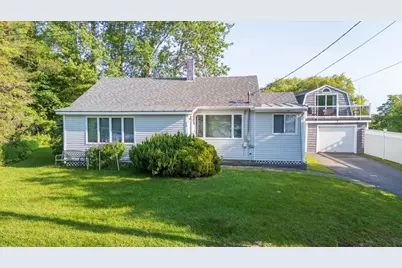 60 Waldo Avenue, Rockland, ME 04841 - Photo 1