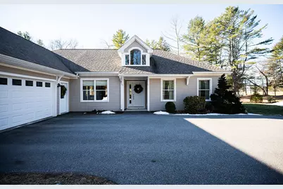 25 Evergreen Farms Road, Scarborough, ME 04074 - Photo 1
