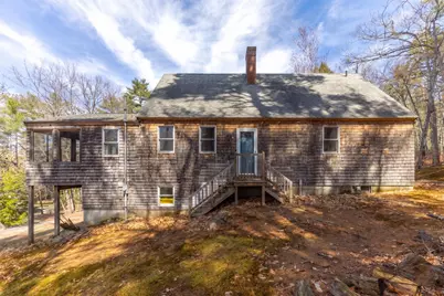50 Knob Hill Road, Naples, ME 04055 - Photo 1