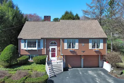 222 Washington Street, Camden, ME 04843 - Photo 1