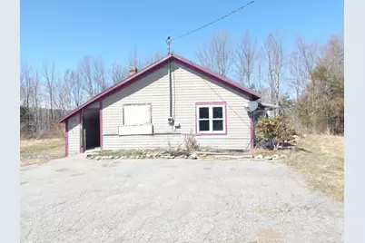 801 Acadia Highway, Montville, ME 04941 - Photo 1