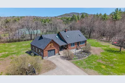 56 Merrill Corner Road, Brownfield, ME 04010 - Photo 1