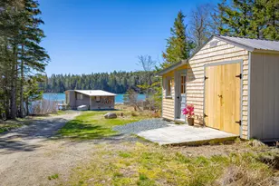 349 Oceanville Rd, Stonington, ME 04681 - Photo 1