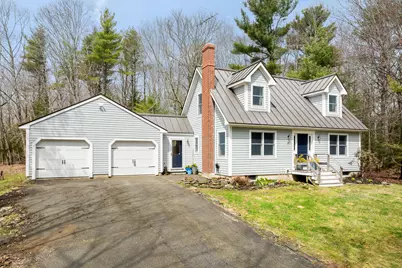 31 Partridge Lane, Nobleboro, ME 04555 - Photo 1