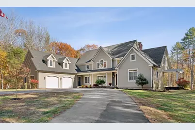 1390 N North Berwick Road, Wells, ME 04090 - Photo 1