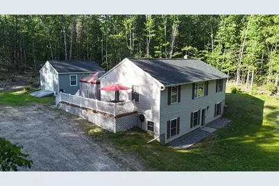 50 NW River Road, Sebago, ME 04029 - Photo 1