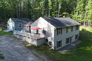 50 NW River Rd, Sebago, ME 04029 - Photo 1
