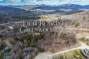 Lot 14 Bear Ln, Greenwood, ME 04255 - Photo 1