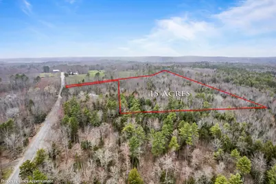 00 Hodgkins Hill Road, Jefferson, ME 04348 - Photo 1